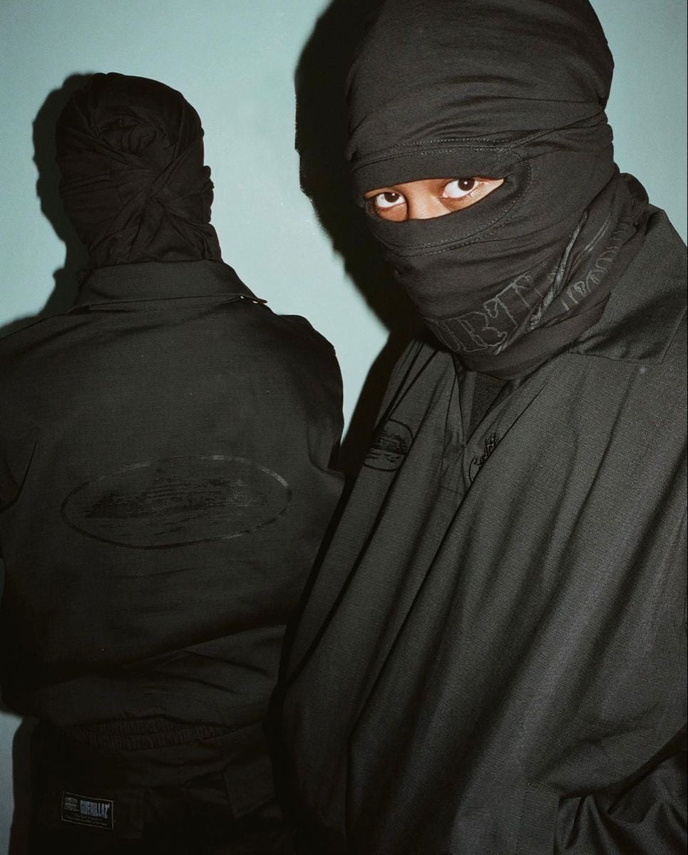 Cagoule