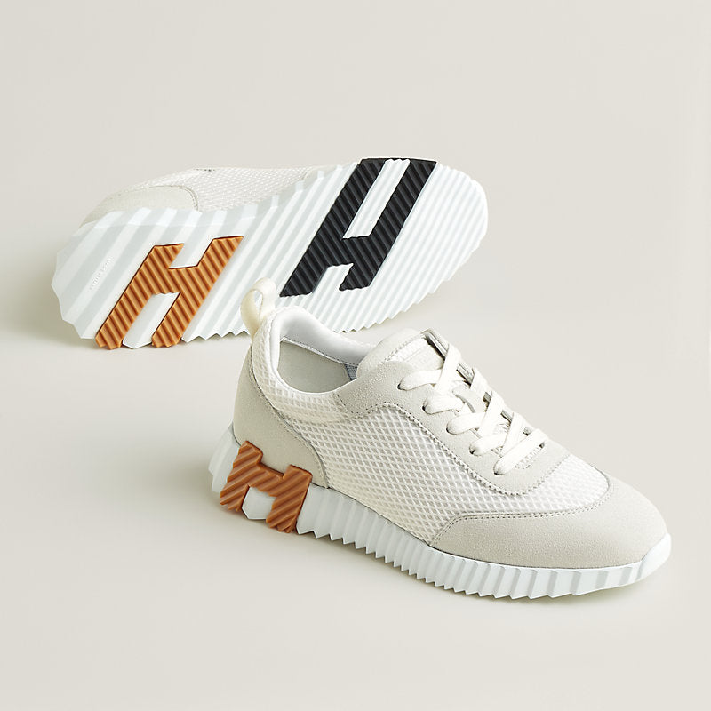 Hermès bouncing