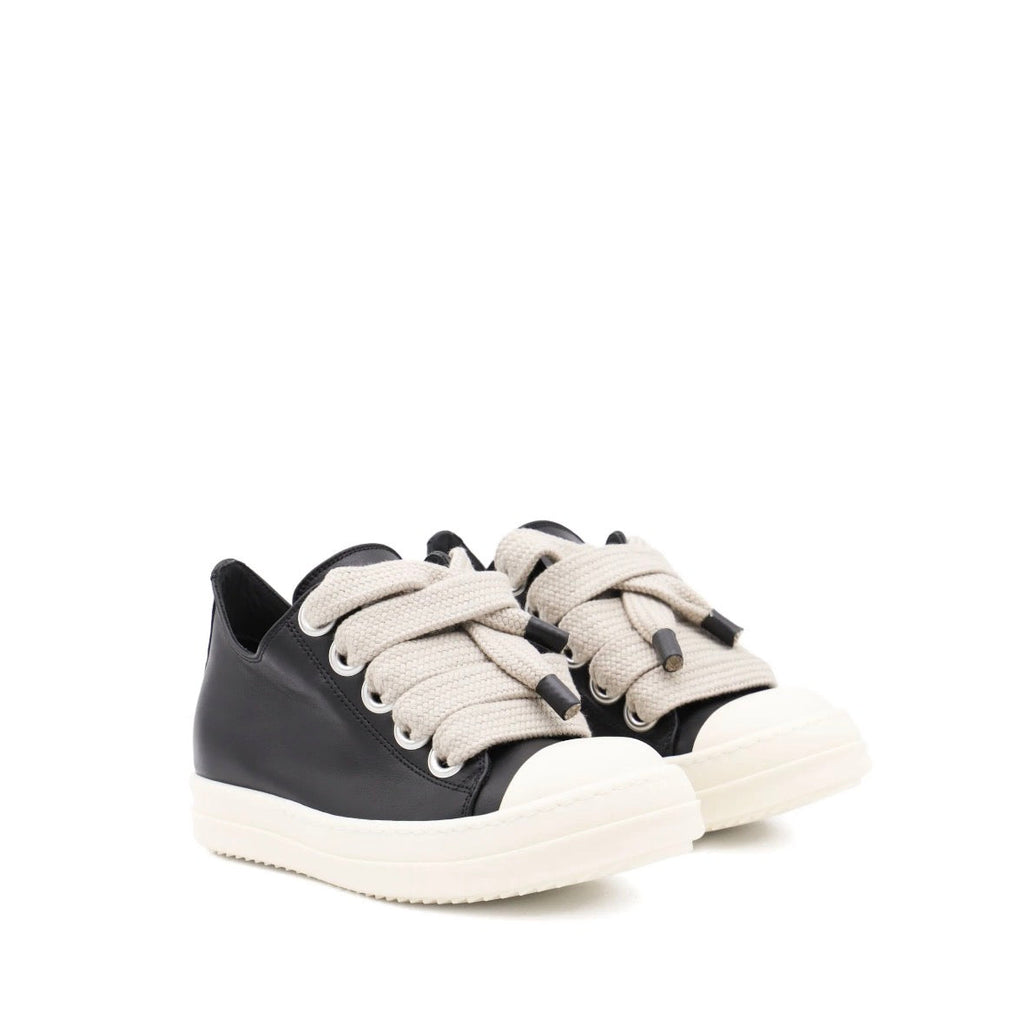 Rick Owens basse Jumbo Laces
