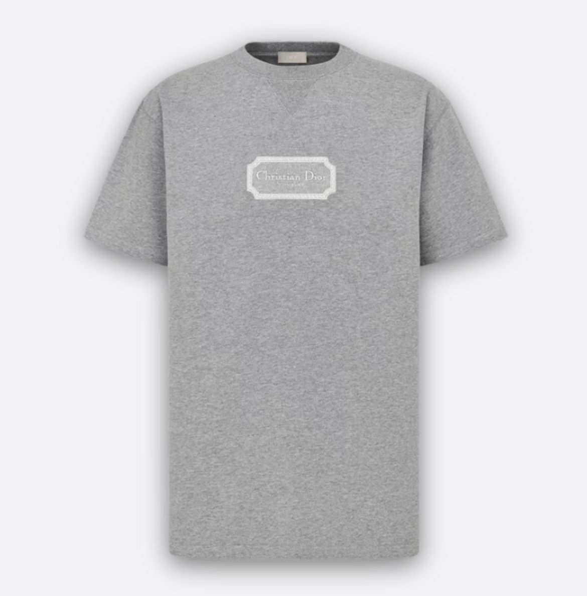 T-shirt Dior