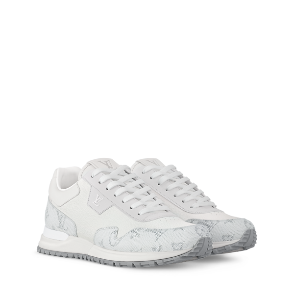Louis Vuitton Run Away