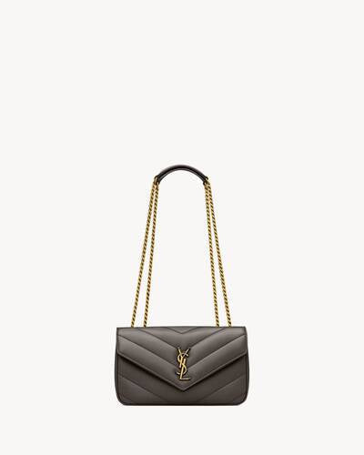 Yves Saint Laurent Sac à main Loulou