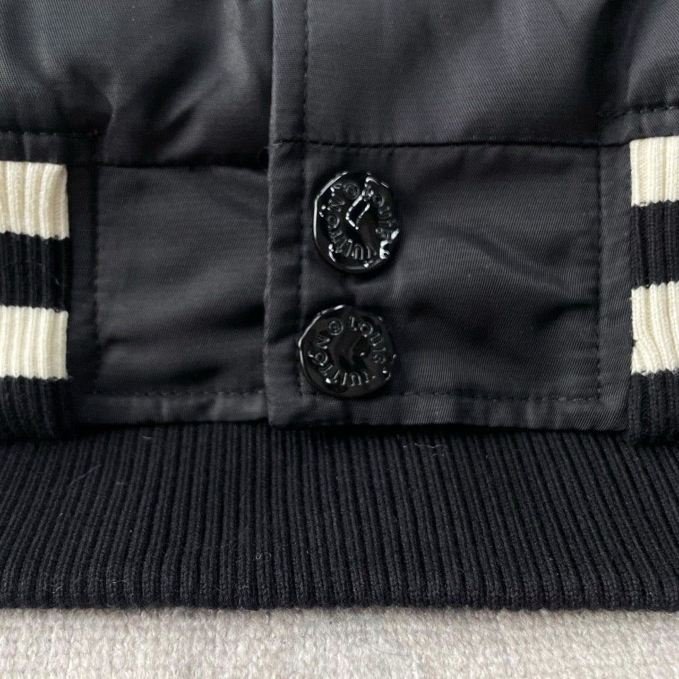 Veste Louis Vuitton Lovers