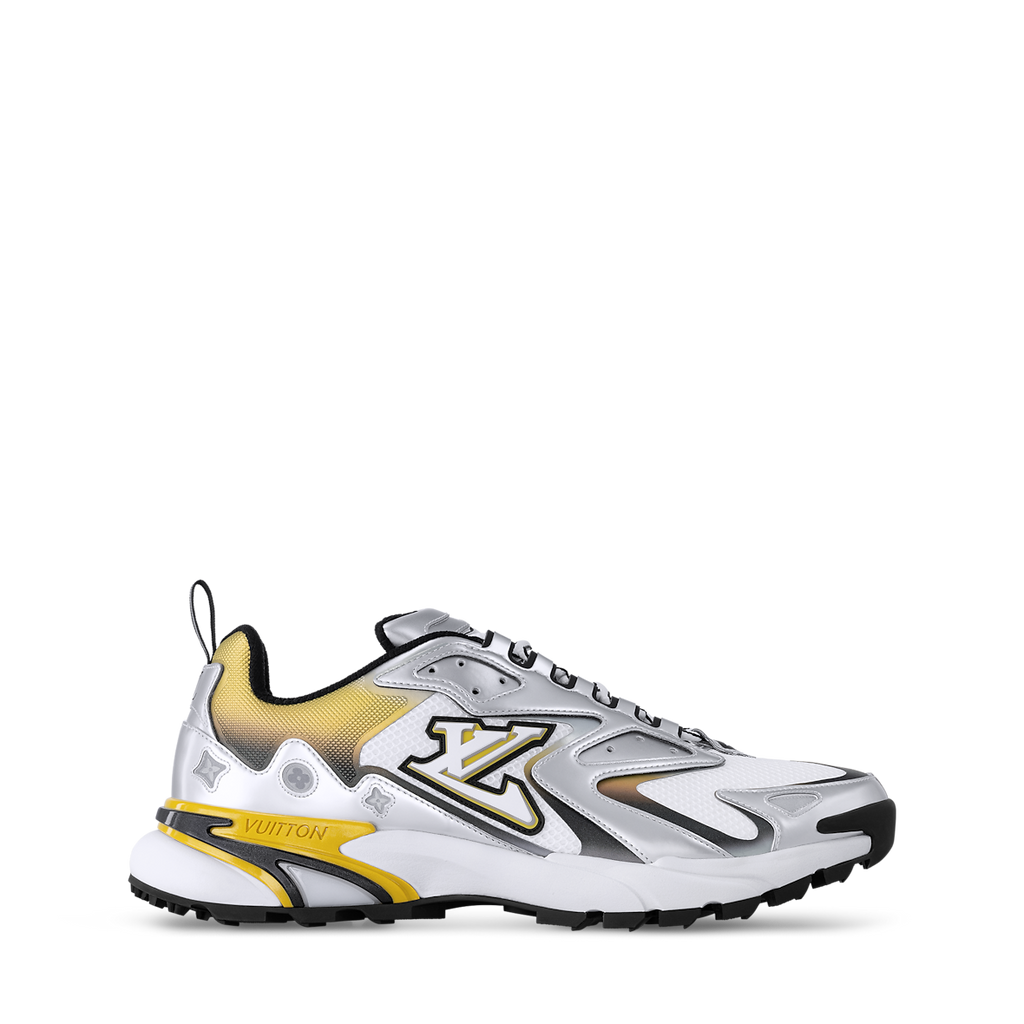 Louis Vuitton Runner tatic