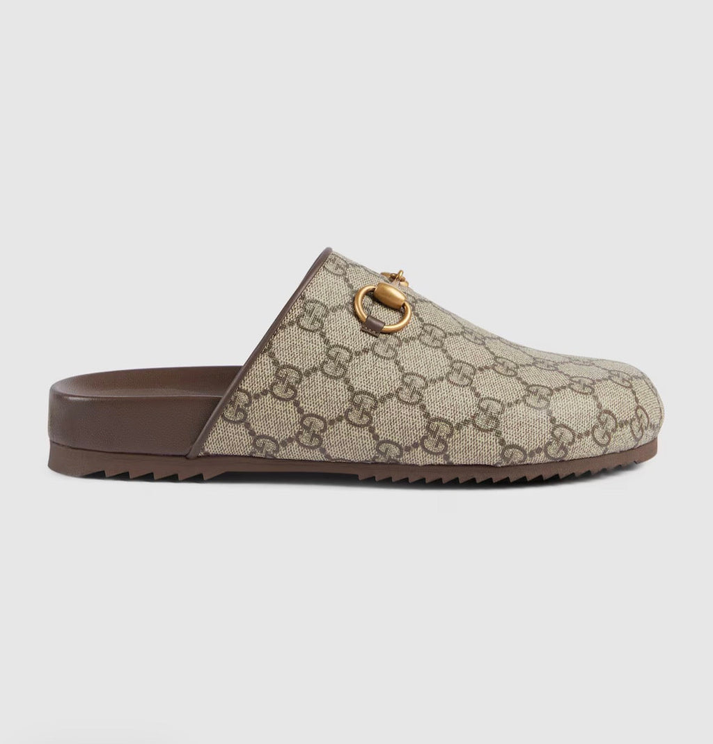 Claquette Gucci mules