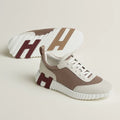 Hermès bouncing