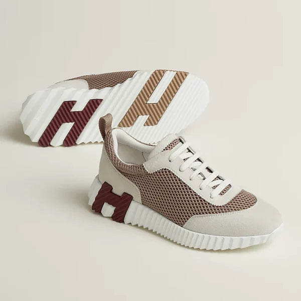 Hermès bouncing