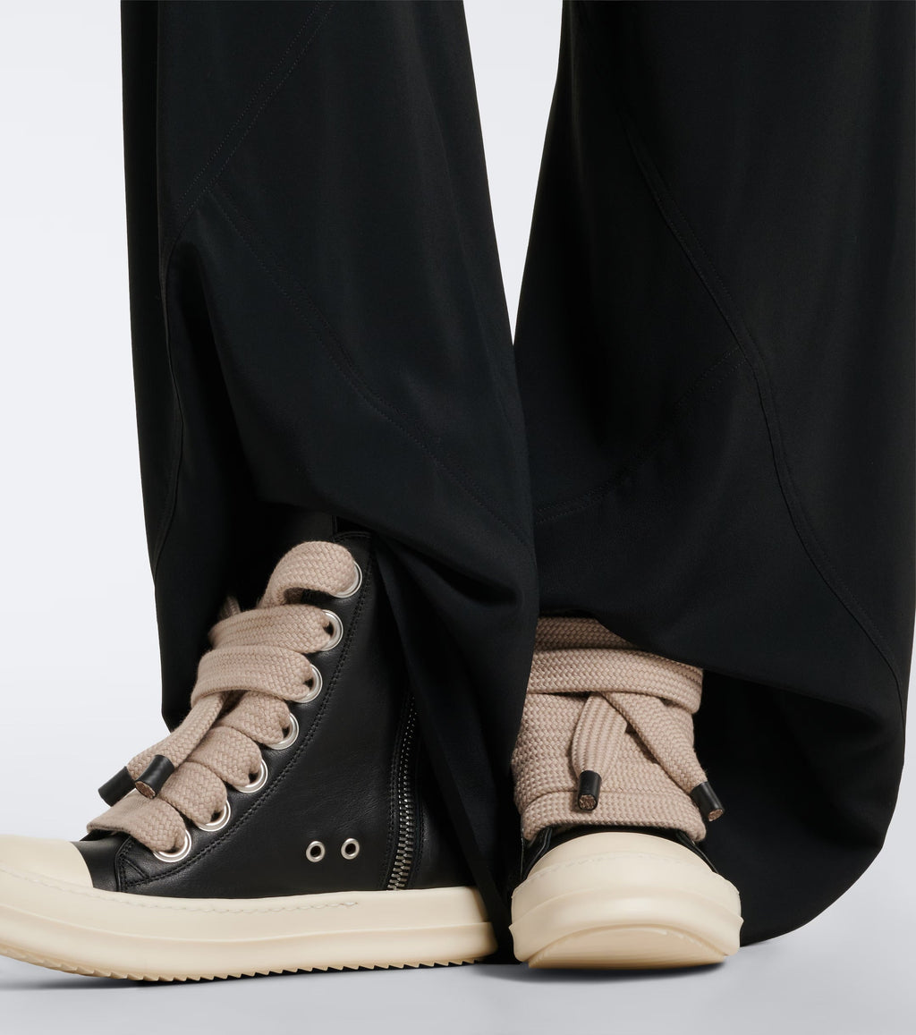 Rick Owens Haute Jumbo Laces