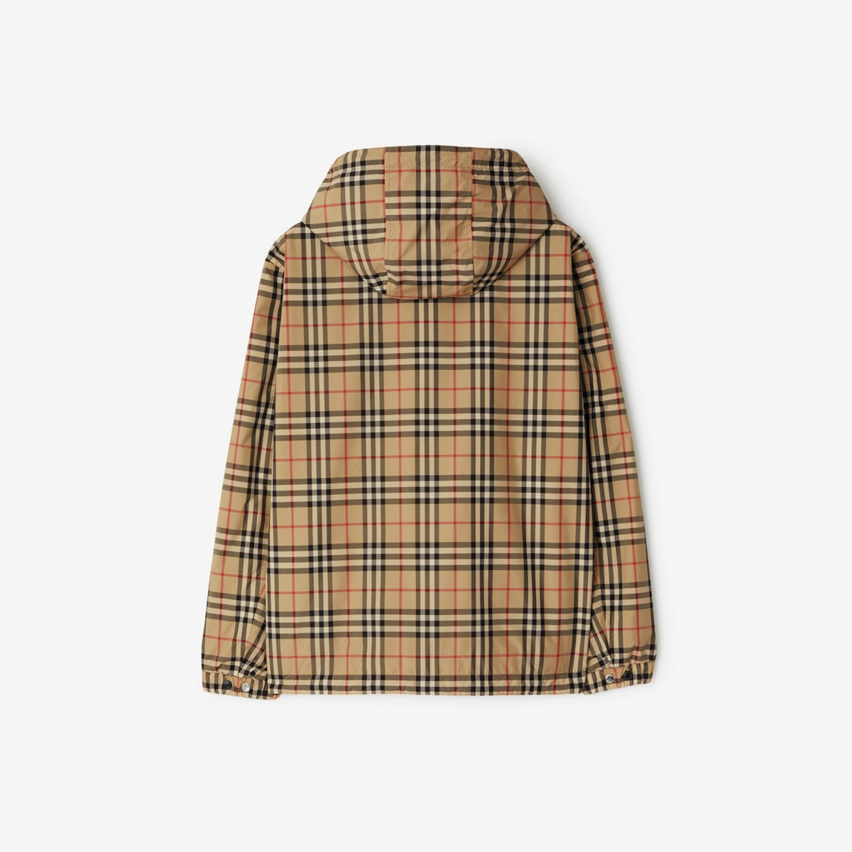 Veste burberry réversible facture