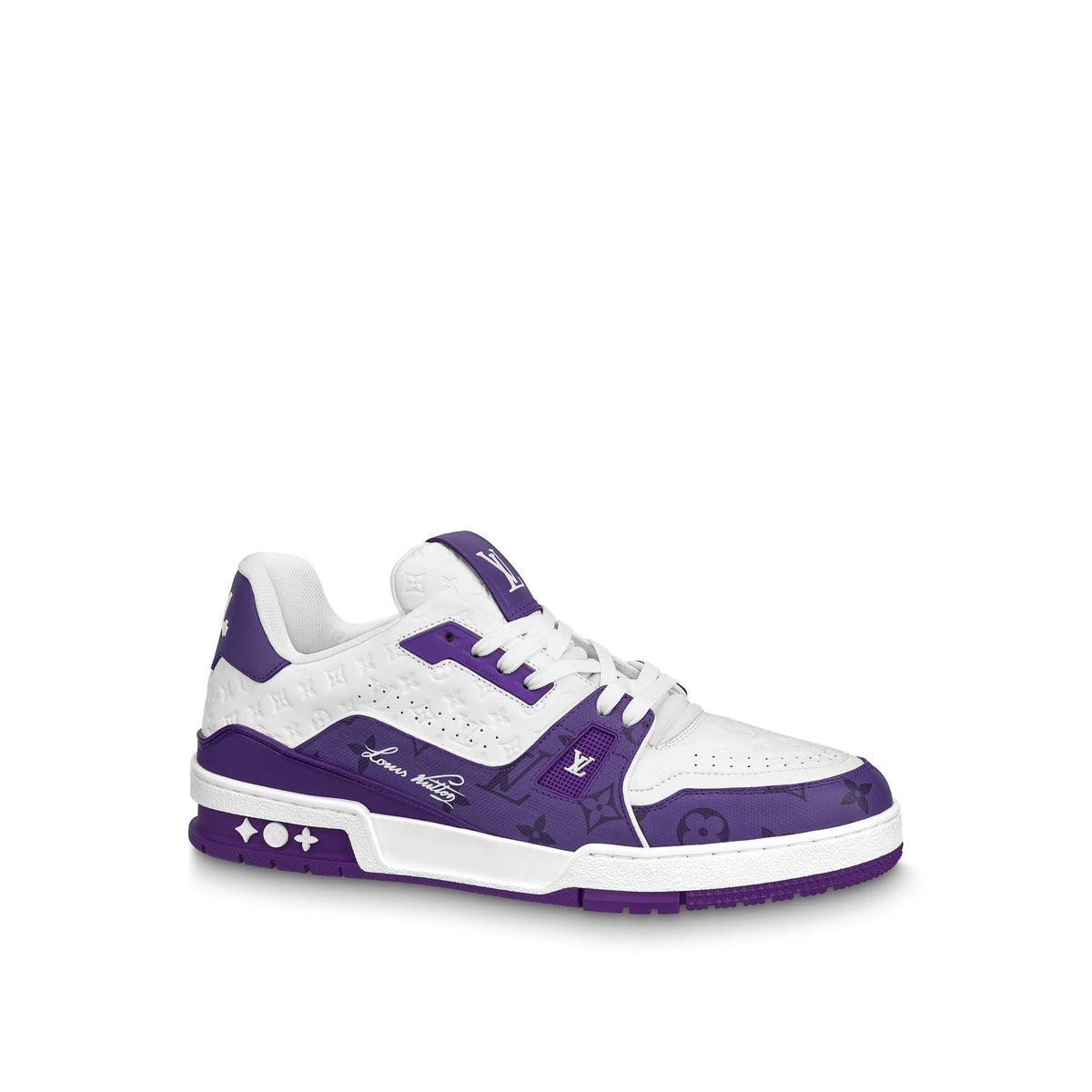 Louis Vuitton Trainer