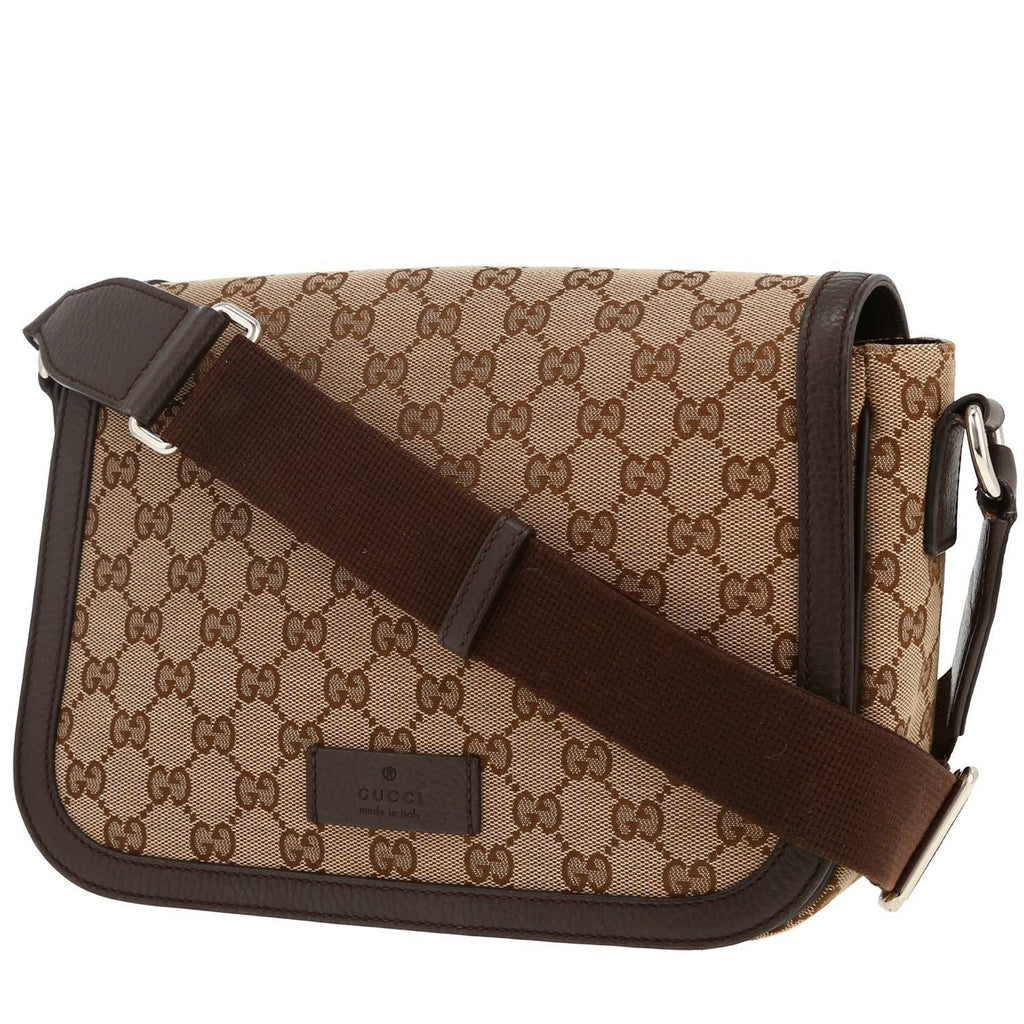 Sacoche Gucci