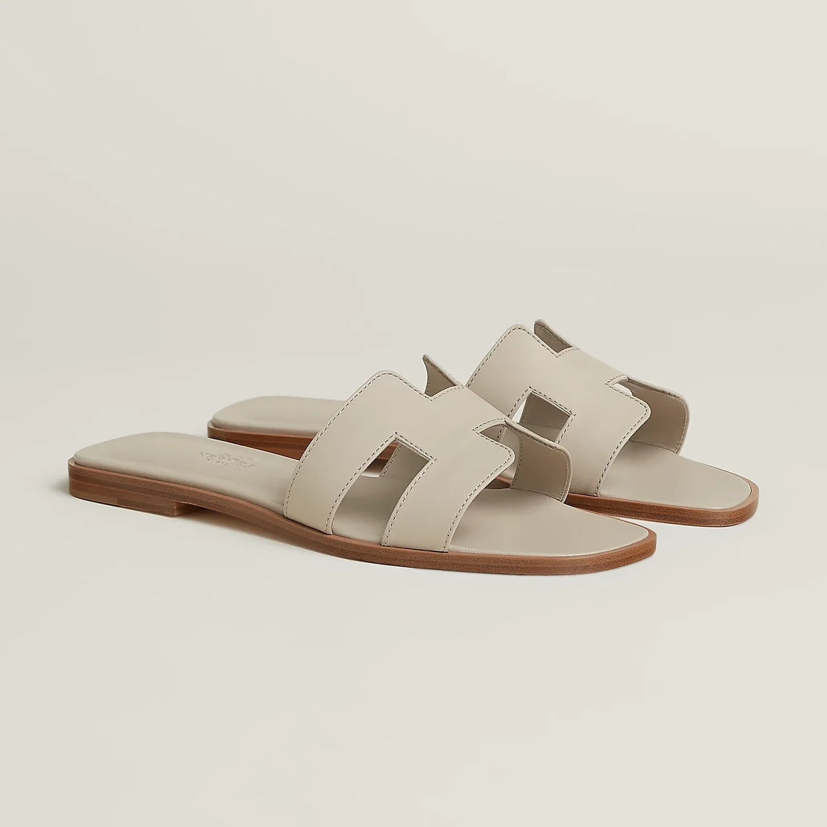 Claquettes Hermès Oran