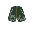 Short de bain Rhude