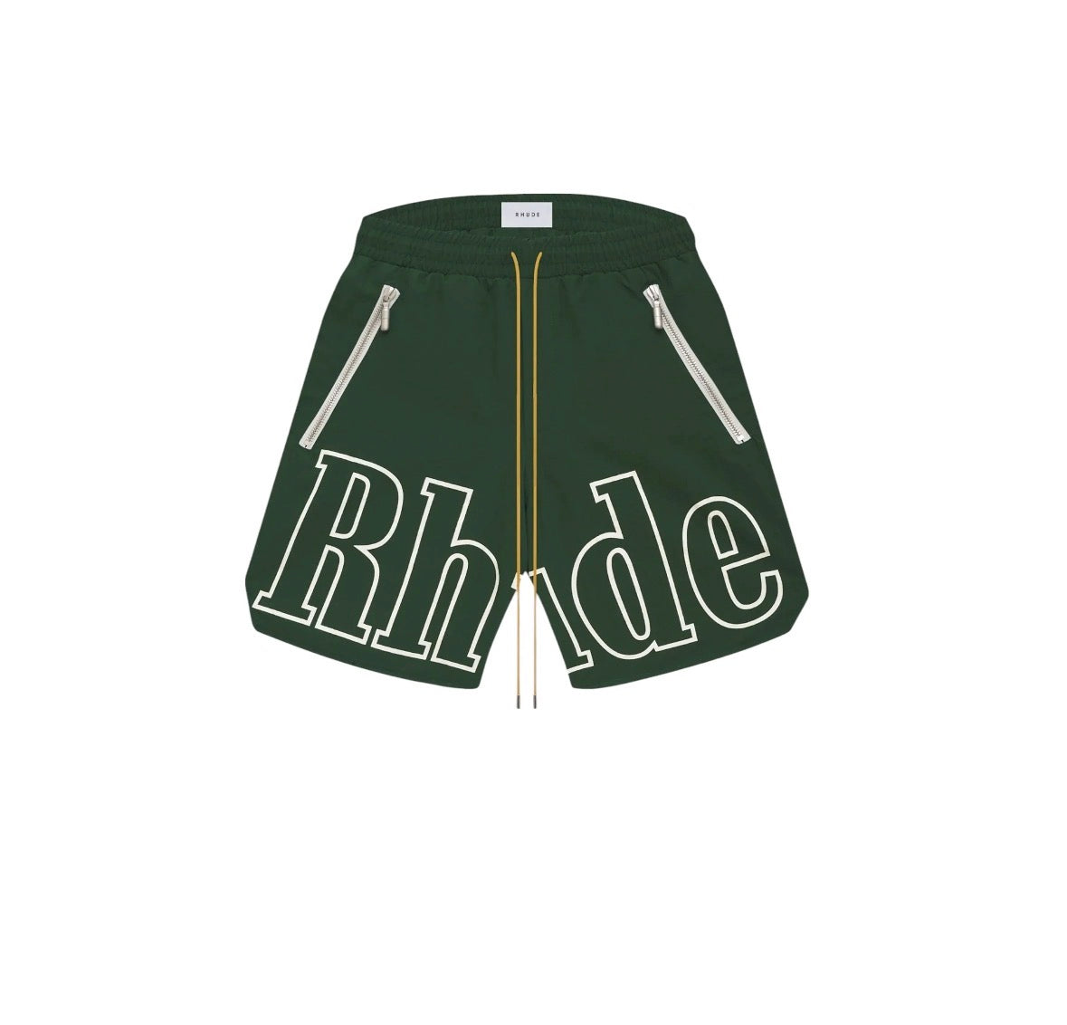 Short de bain Rhude