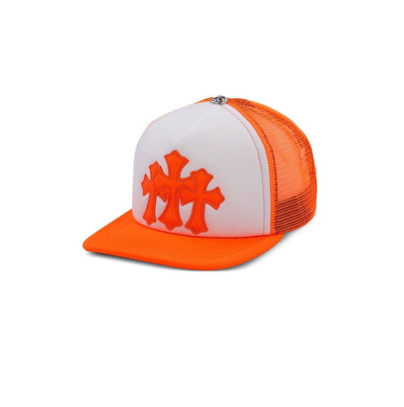 Casquette Chrome Hearts