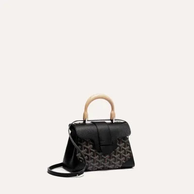 Goyard Sac Saigon mini