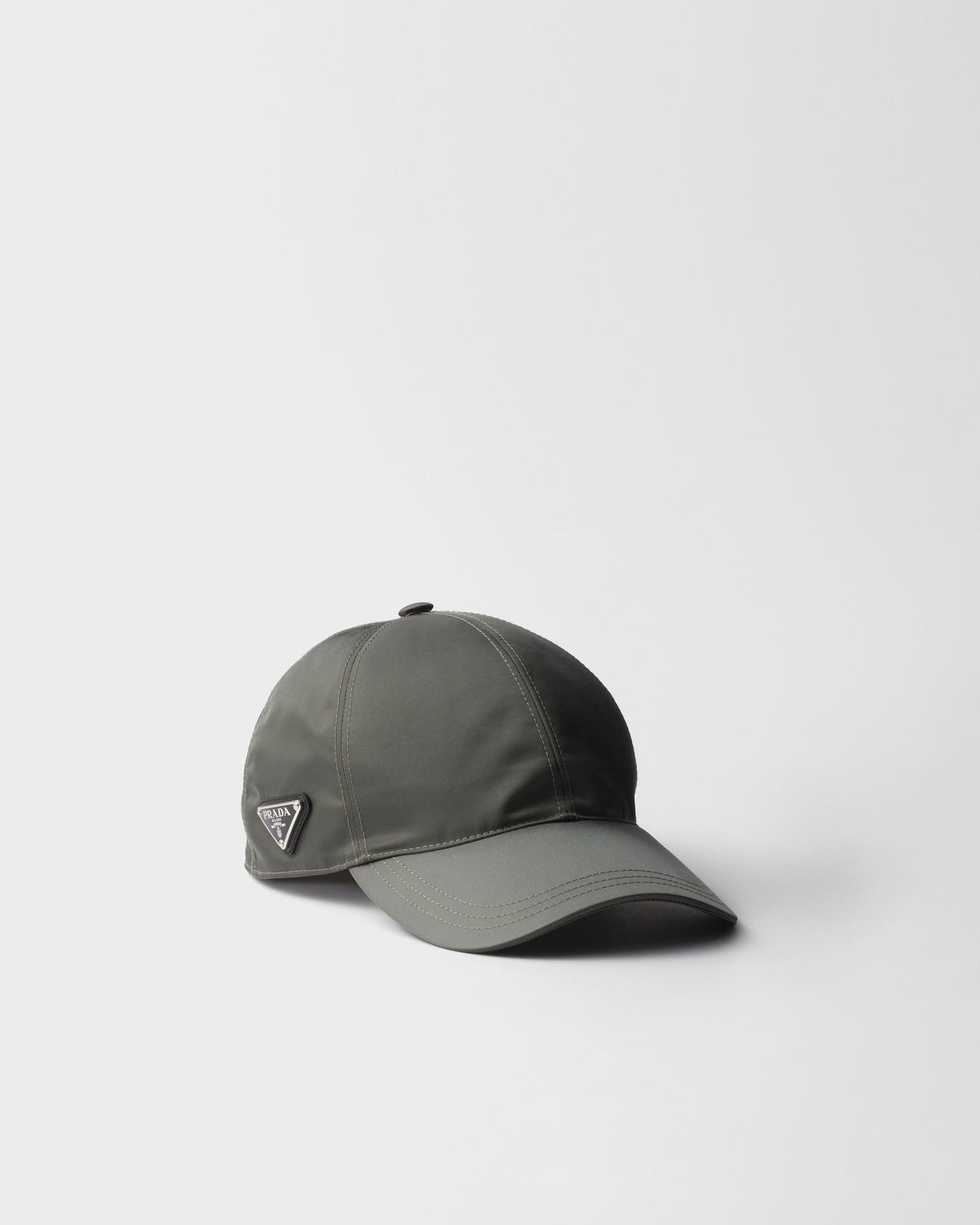 Casquette Prada