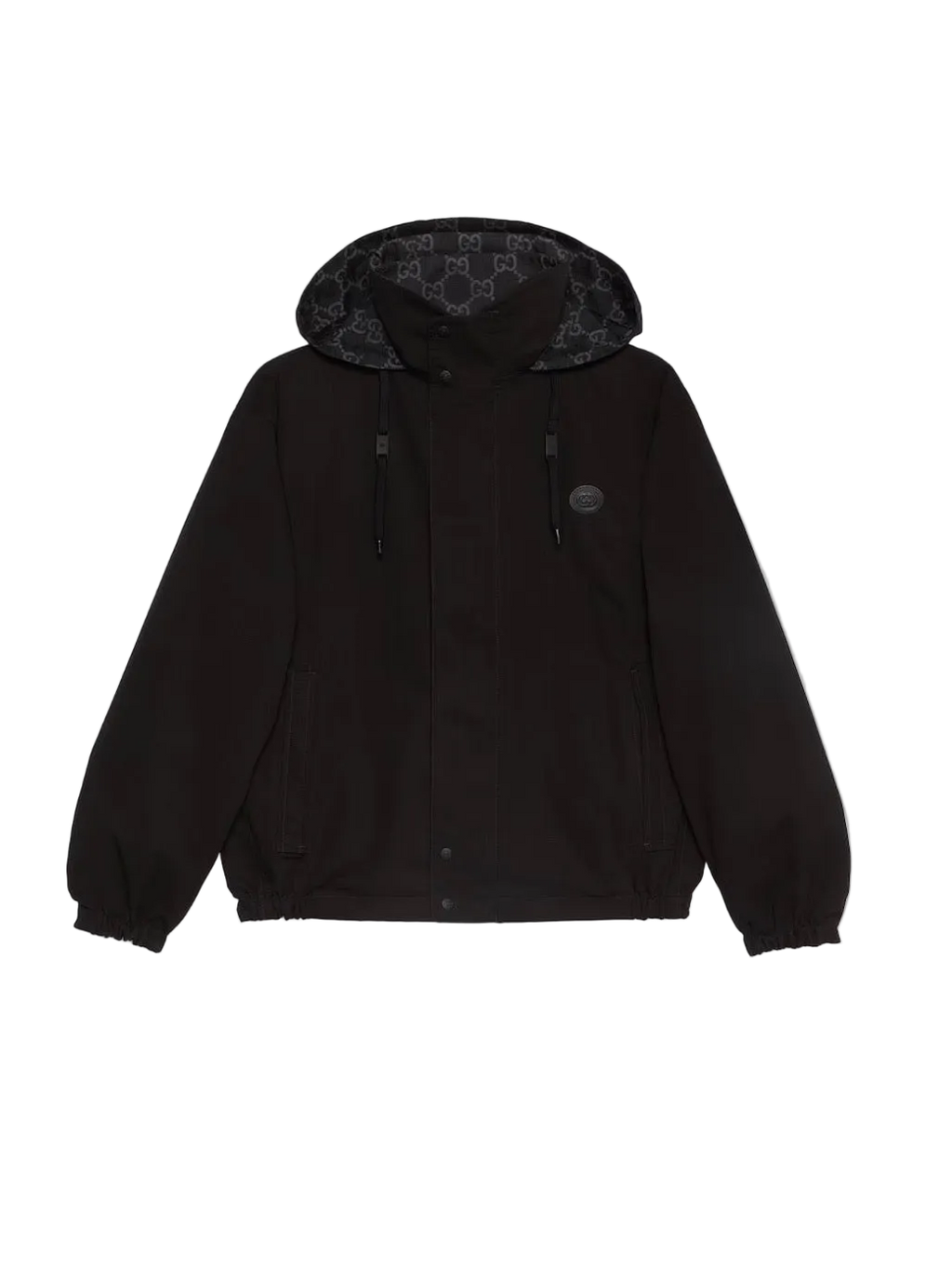 Veste Gucci réversible