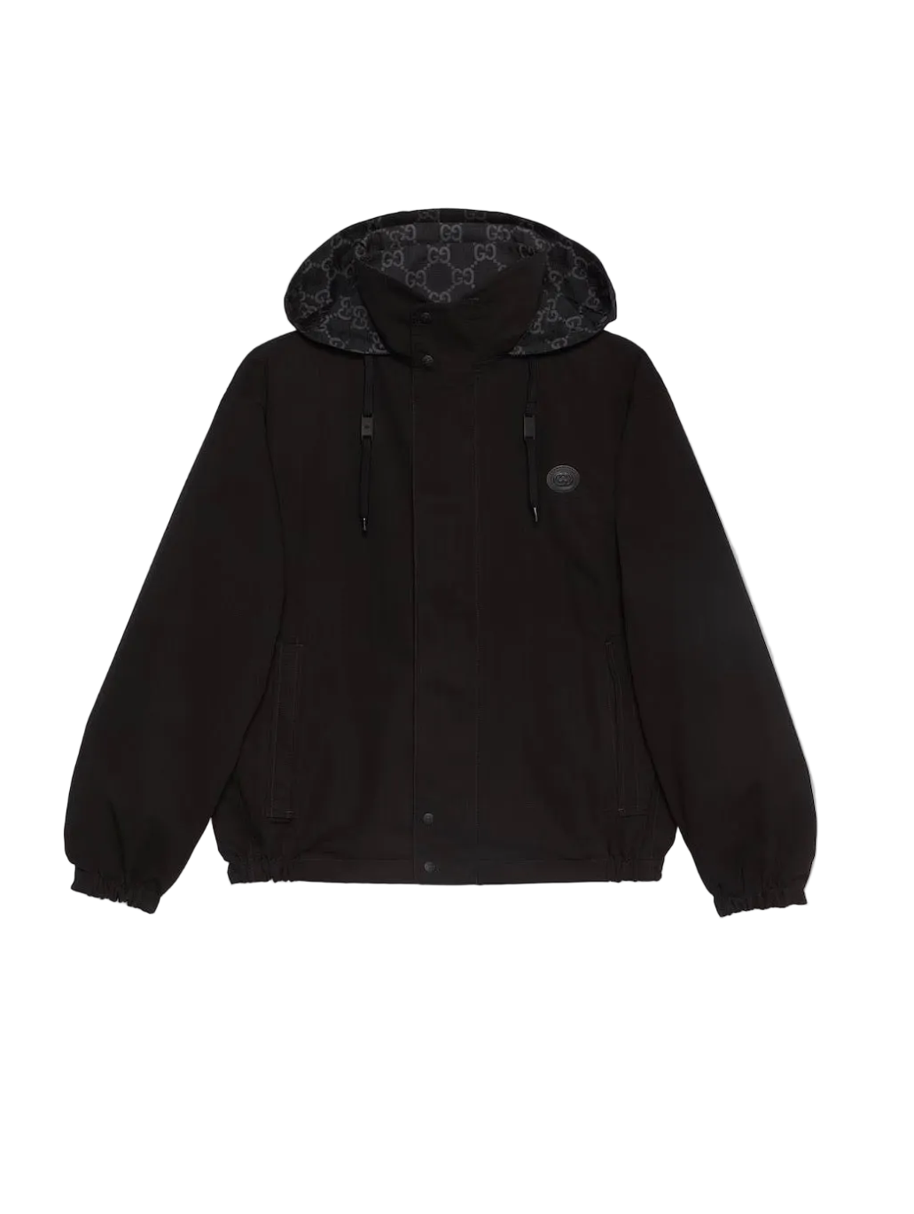 Veste Gucci réversible