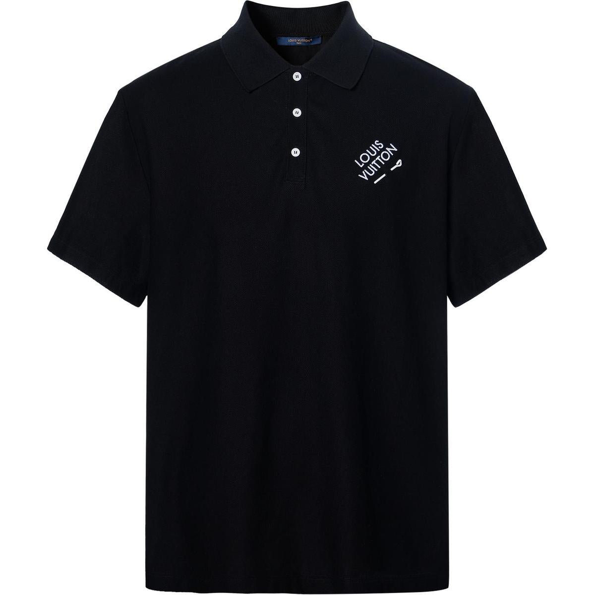 Polo Louis Vuitton