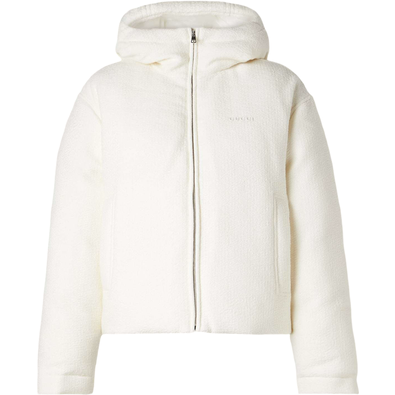 Veste laine Gucci femme
