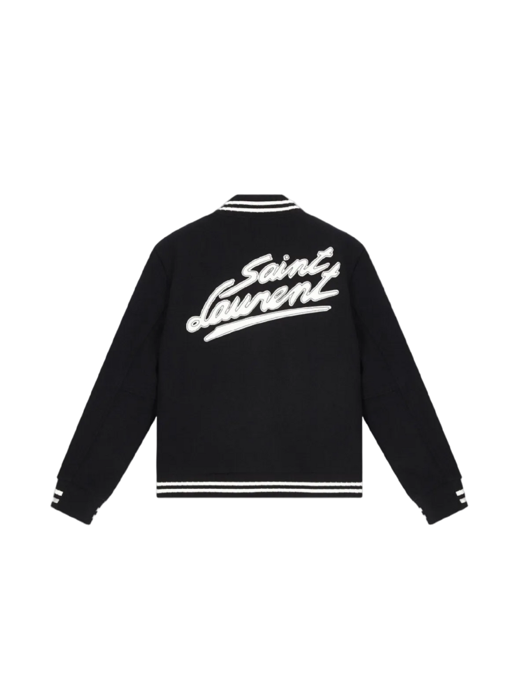 Veste Yves Saint Laurent