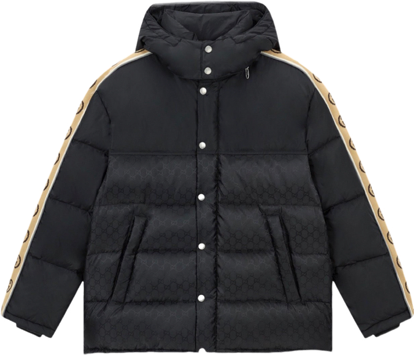Doudoune Gucci