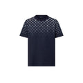 T-shirt Monogram Gradient Coton Louis Vuitton