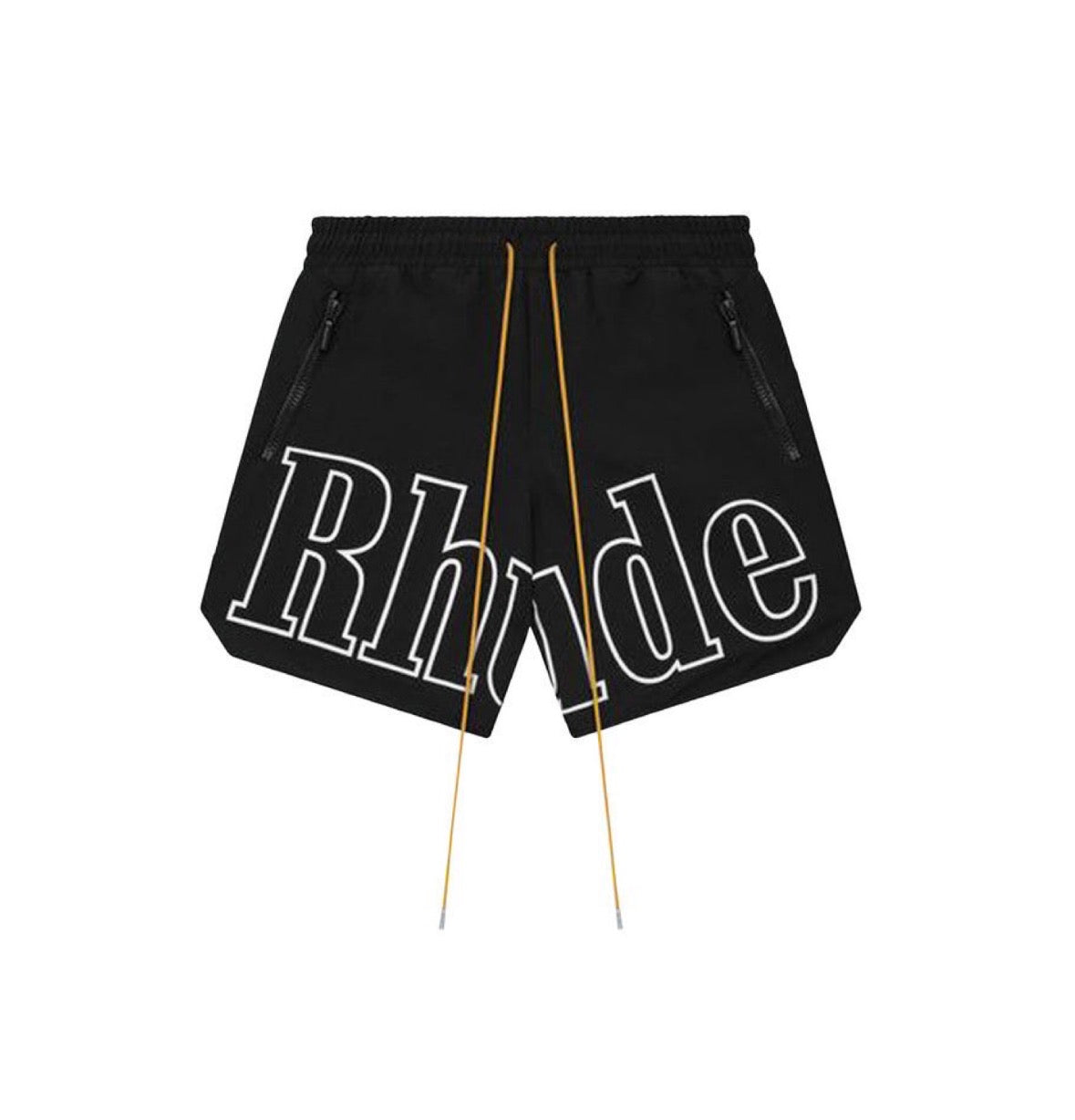 Short de bain Rhude