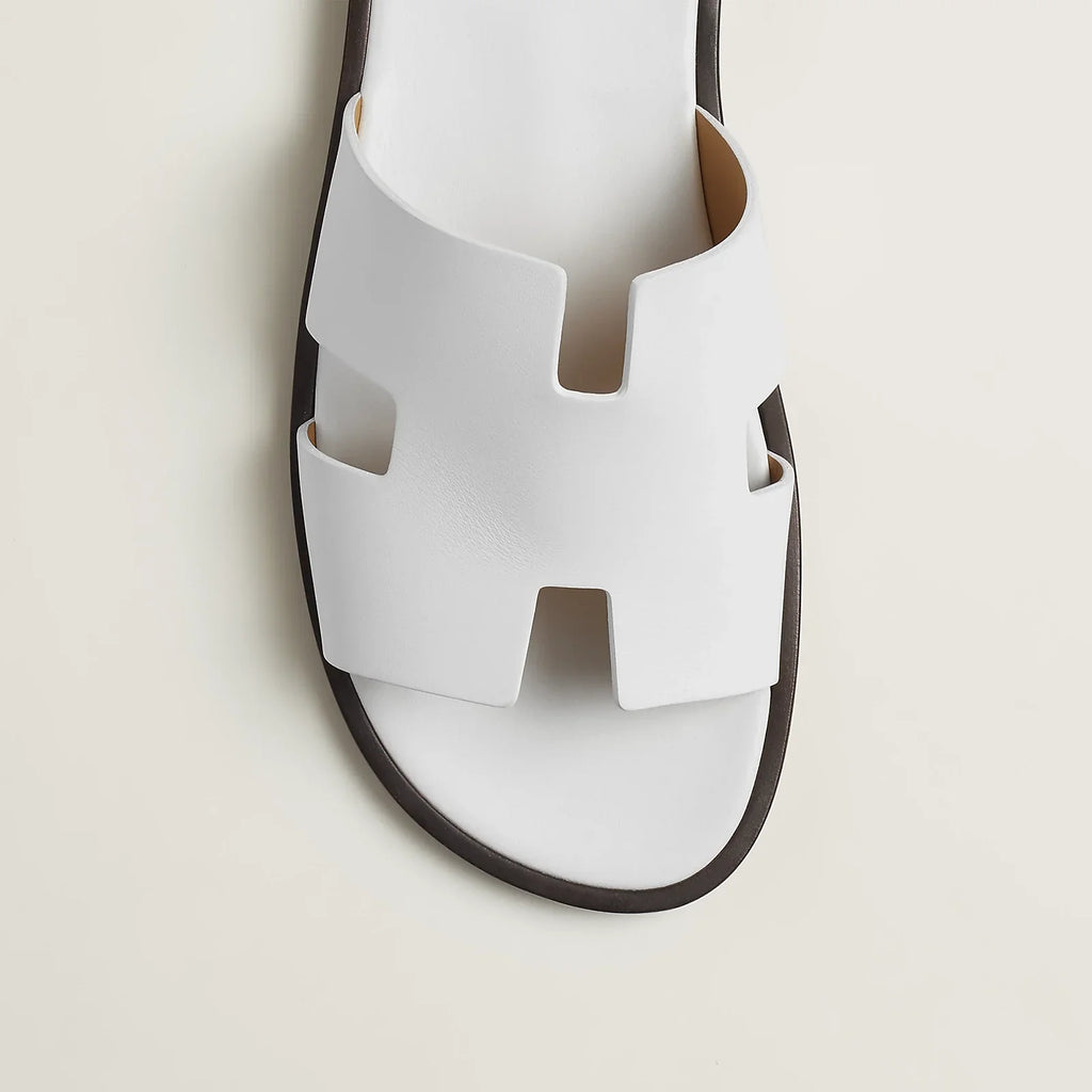 Claquettes Hermès Izmir (H)