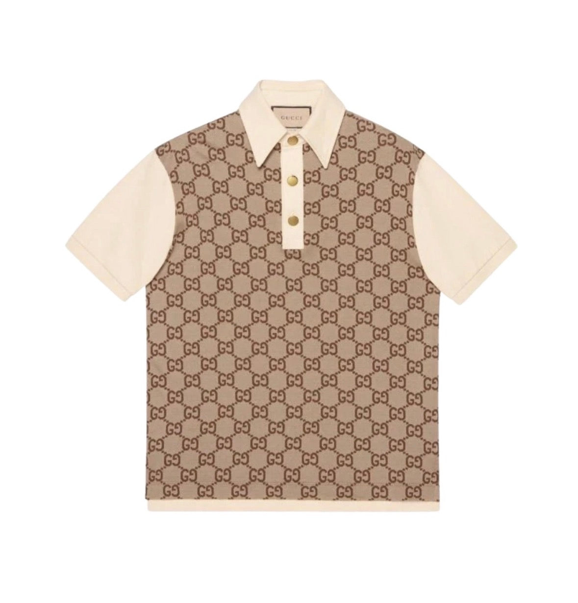 Polo Gucci