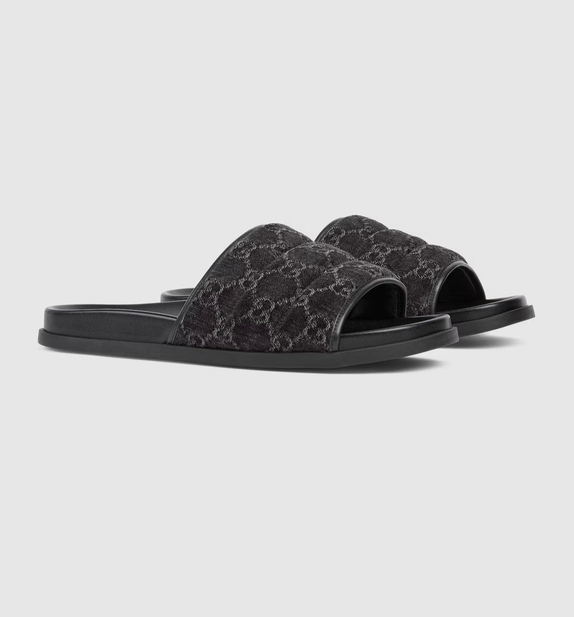 Claquette Gucci