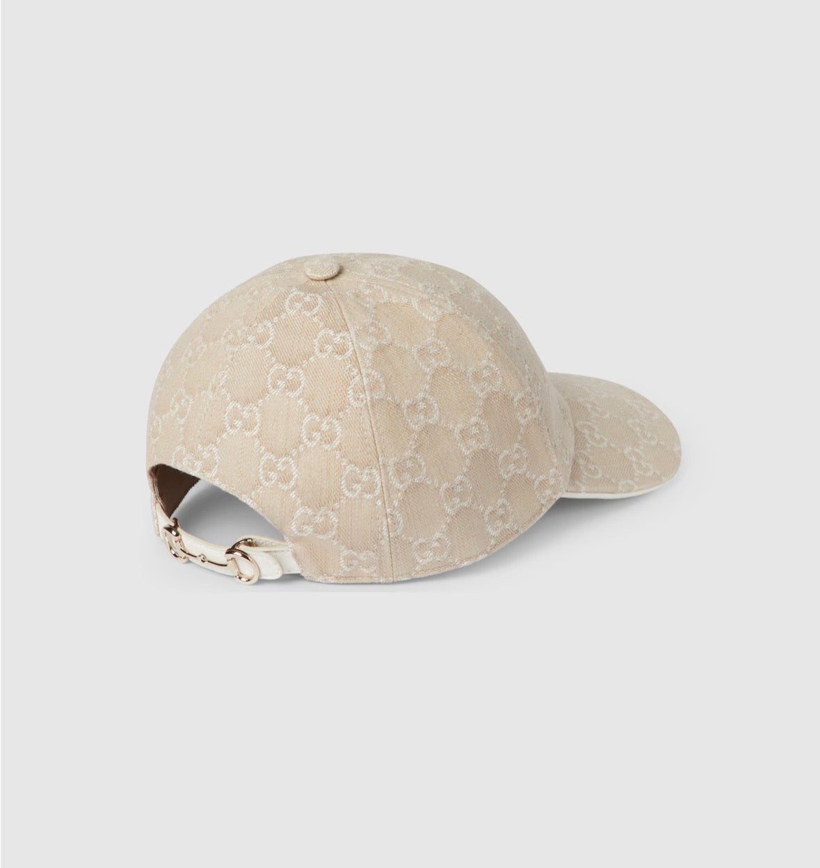Casquette Gucci
