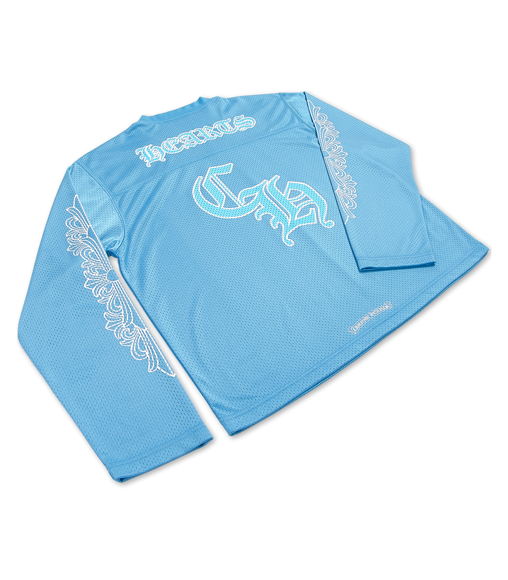 T-shirt manche longue Chrome Hearts