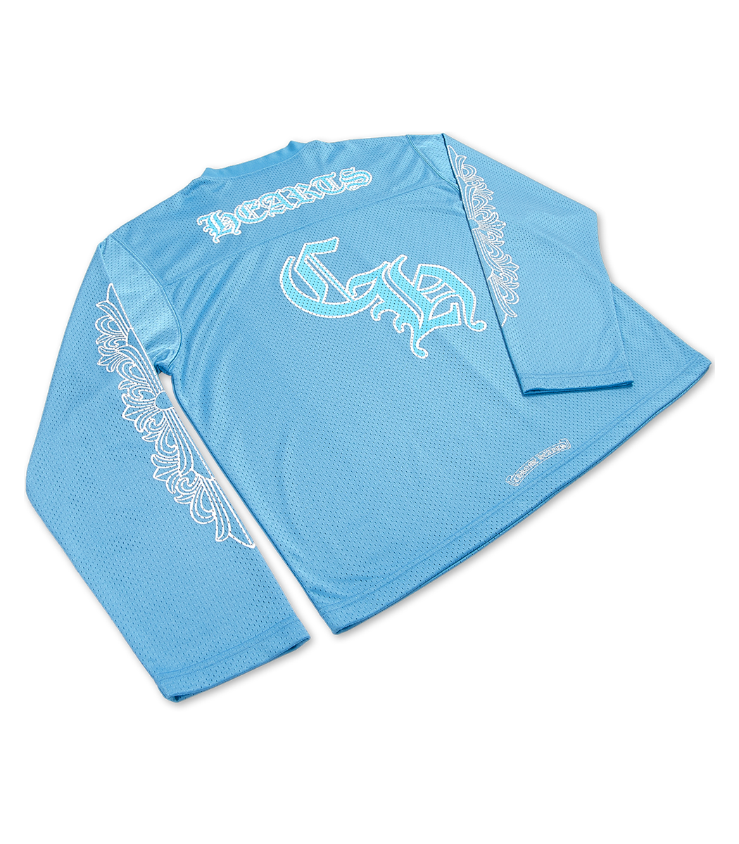 T-shirt manche longue Chrome Hearts