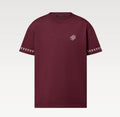 T-shirt emblématique en coton Louis Vuitton