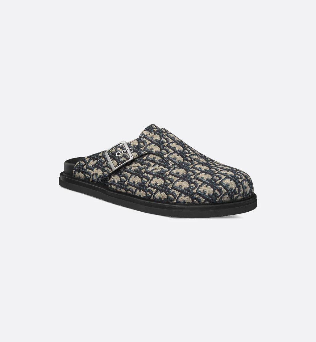 Claquette Dior mules