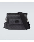 Sacoche Gucci detail en cuir