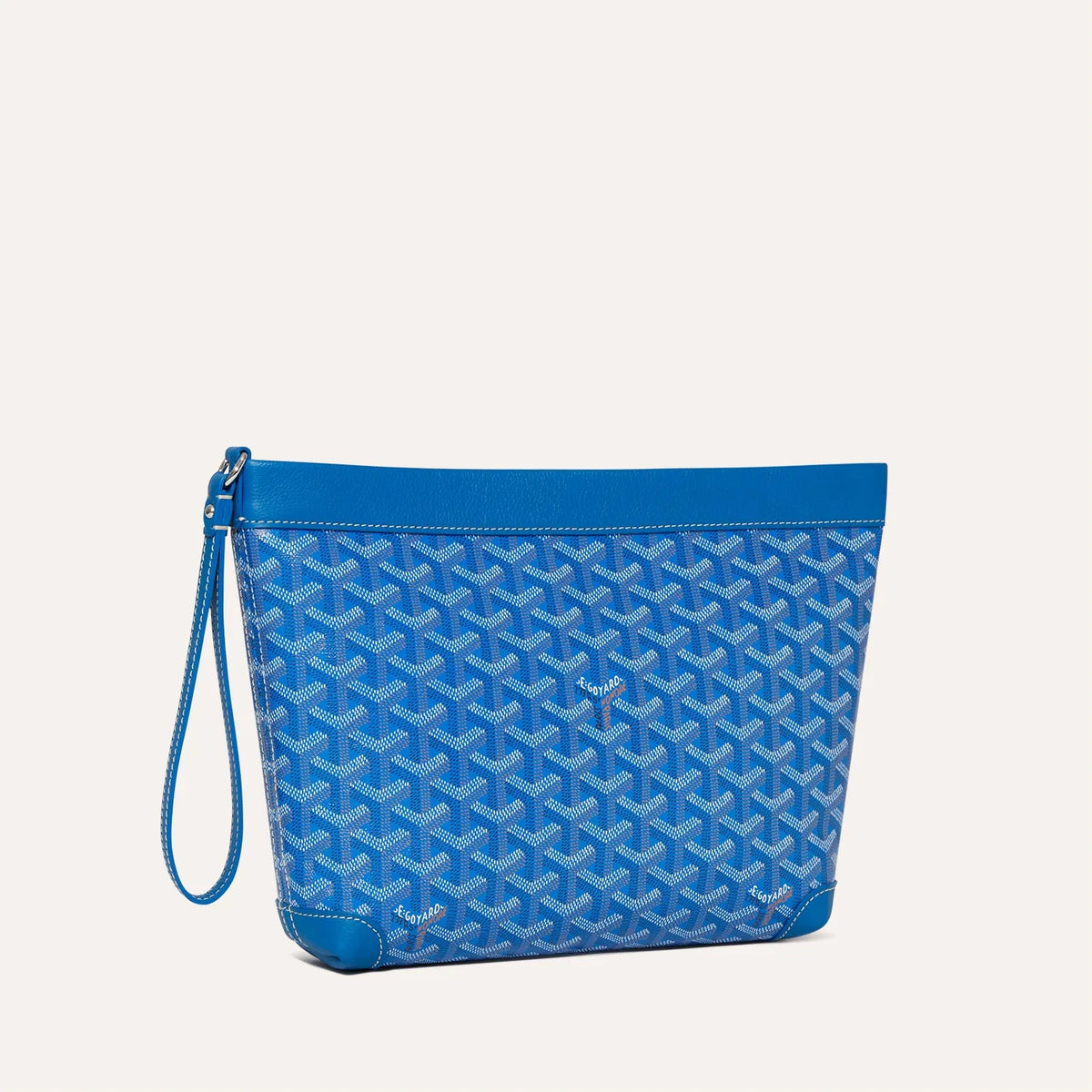 Goyard Pochette conti