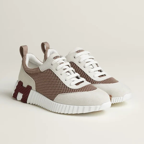 Hermès bouncing