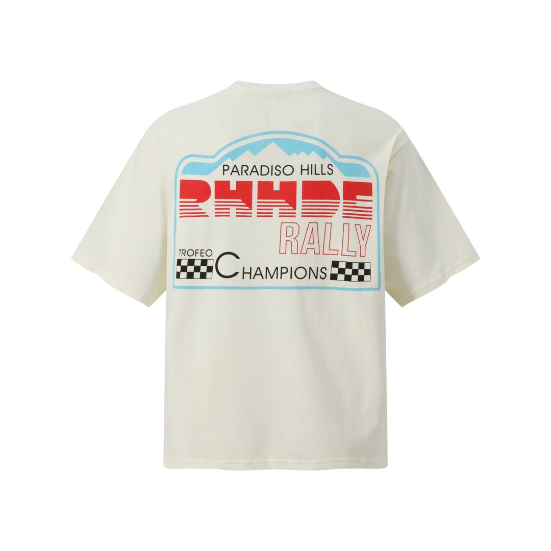 T-Shirt RHUDE
