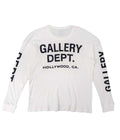 T-shirt manche longue Galery DEPT