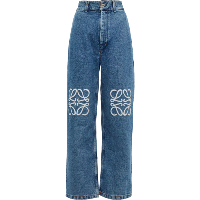 Jean Loewe Anagram