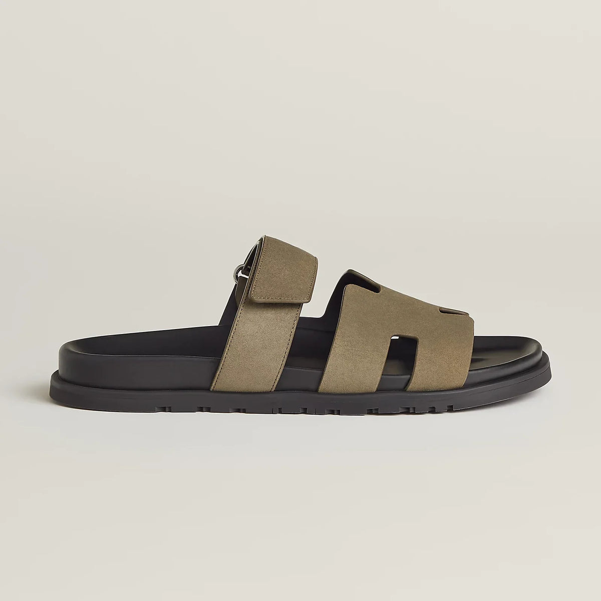 Claquettes Hermès Chypre (H)