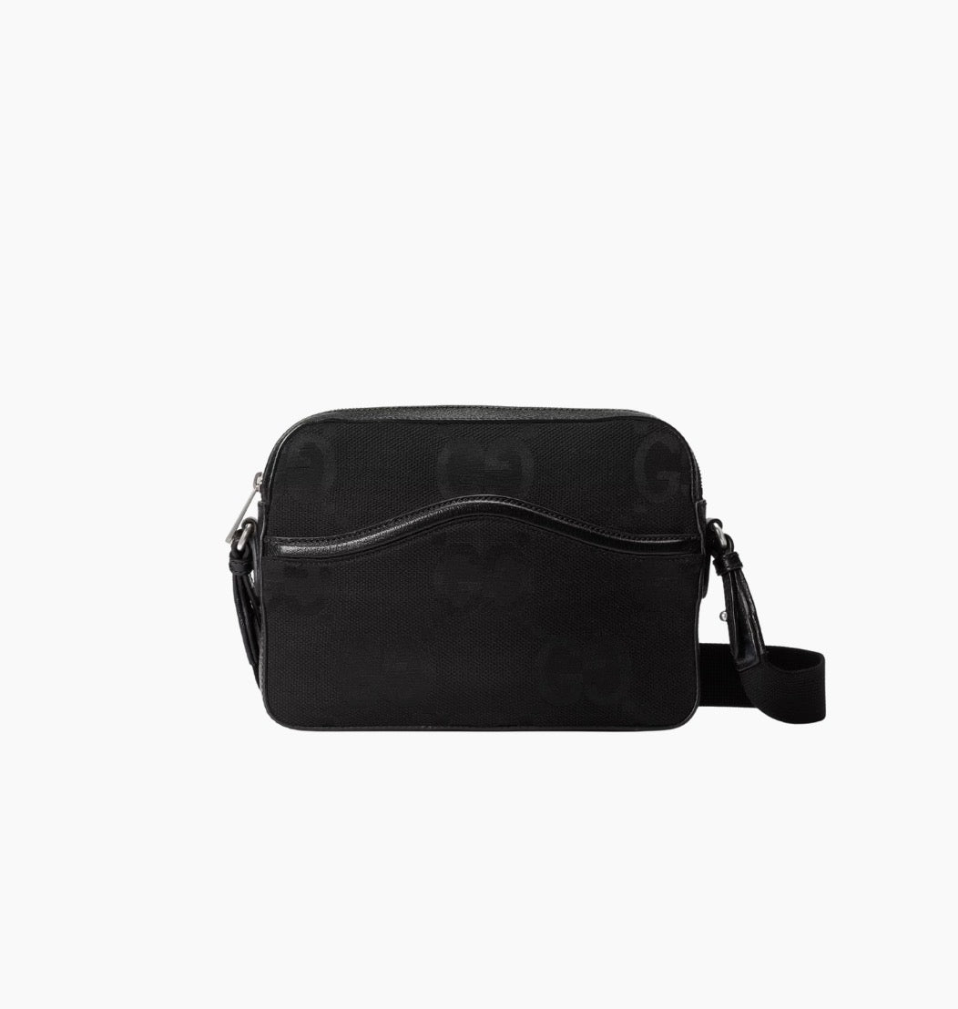 Sacoche Gucci jumbo noir