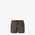 Short de bain Fendi