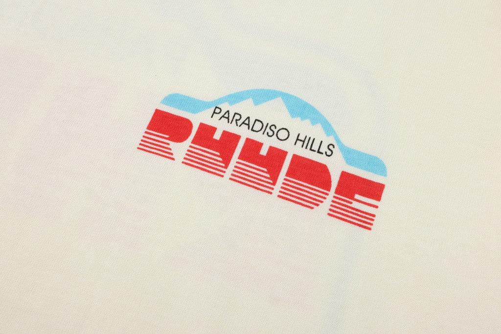 T-Shirt RHUDE