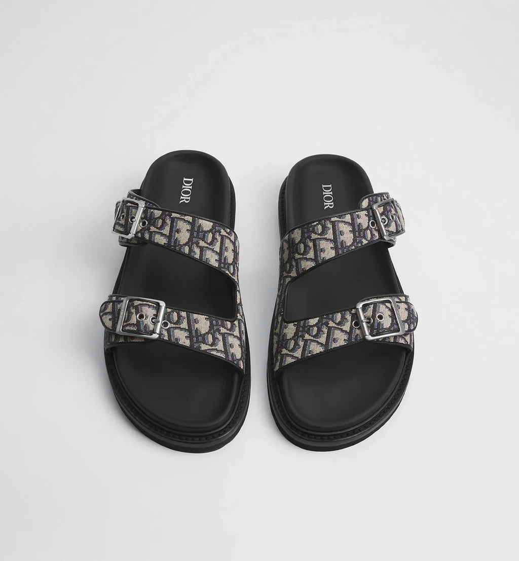 Claquette Dior
