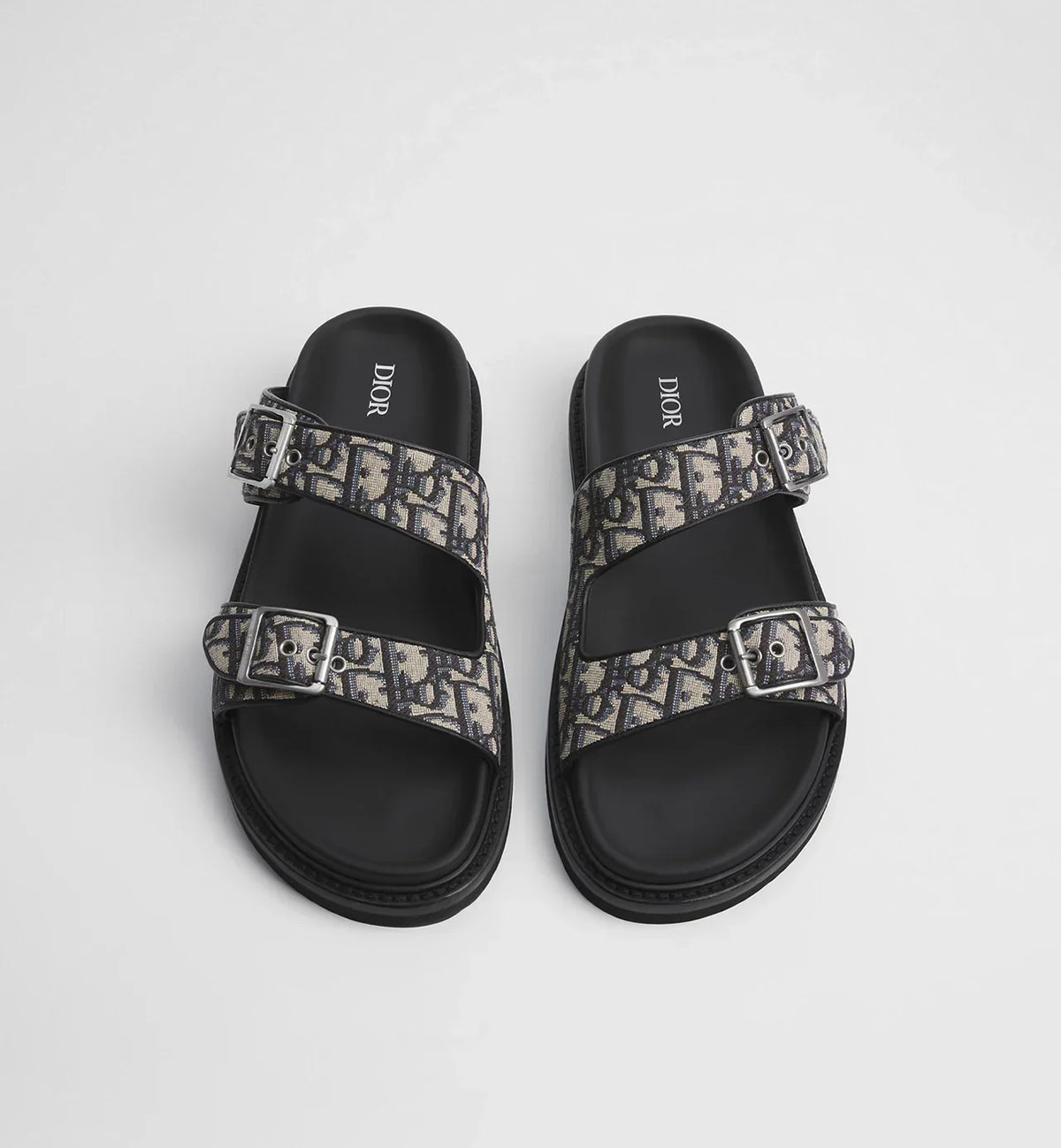 Claquette Dior