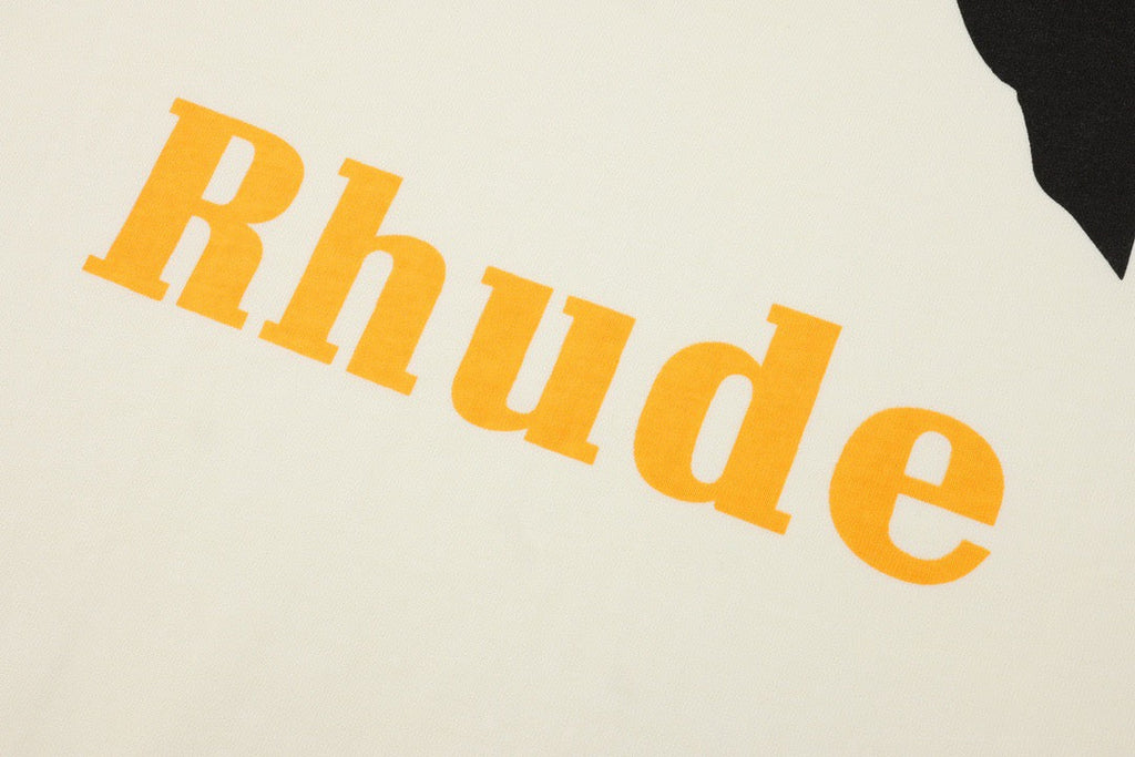 T-Shirt RHUDE